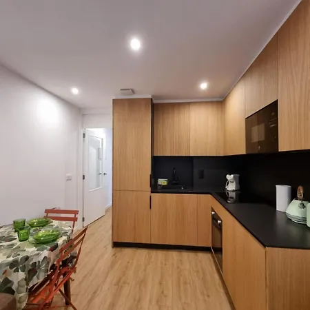 Apartamento Vibescoruña- O65.1