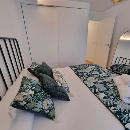 Apartman Vibescoruna- O65.1 *