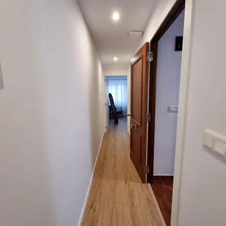 Lägenhet Vibescoruna- O65.1 *