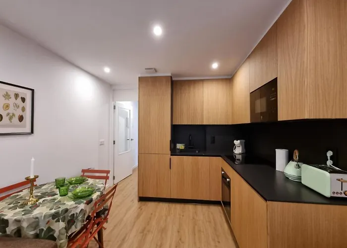 Apartman Vibescoruna- O65.1