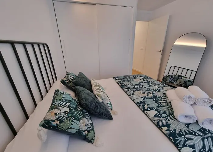 Apartman Vibescoruna- O65.1 *