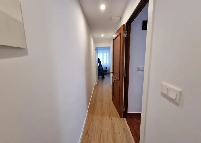 Apartman Vibescoruna- O65.1 *